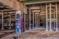 Rochester Abandoned Subway III
