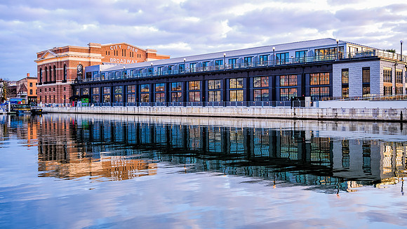 City Pier Fells Point_16x9