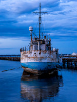 Arctic Discoverer
