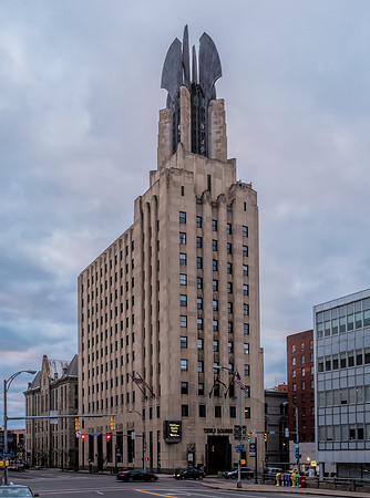 WellCare Building
