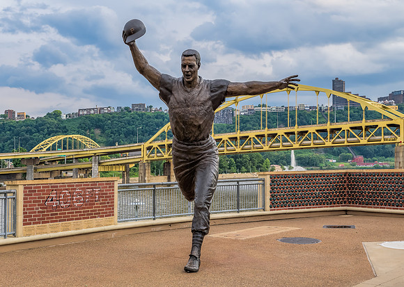 Pittsburgh 2017-21