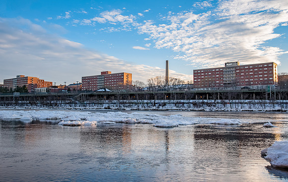 New Brunswick-81