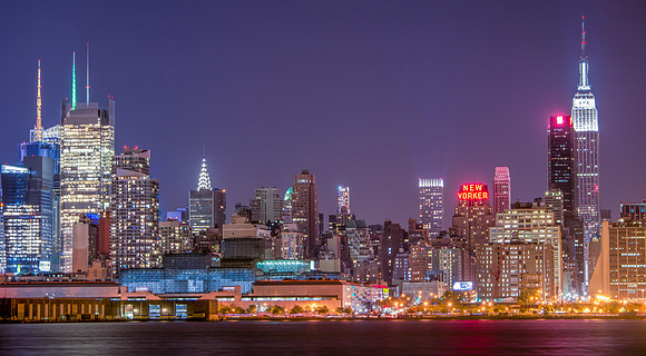 NYC Scenes-1
