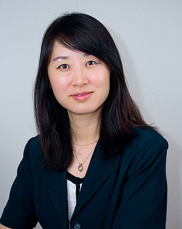 Maggie Li
