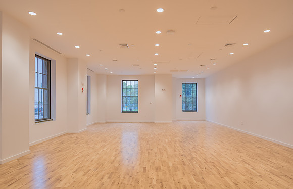 1st Floor Conference Room