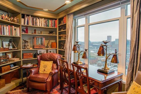 2201 HarborView Study