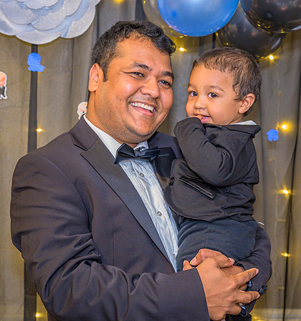Sanay 1st BD-163
