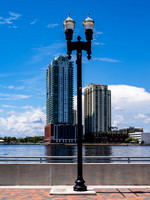 Jax StreetLight