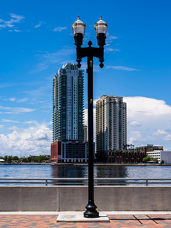 Jax StreetLight