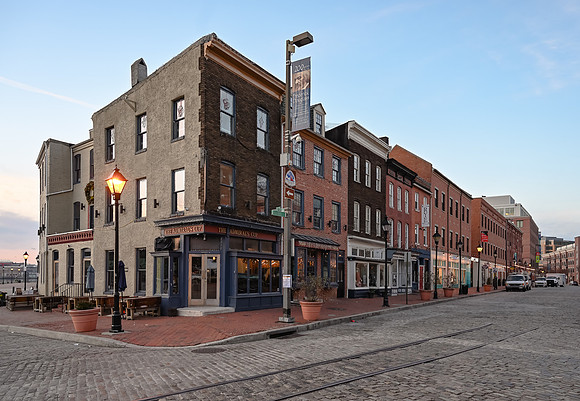Baltimore Fells Point-4