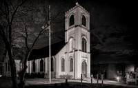 Red Bank in BnW-10