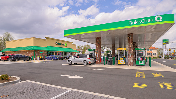 Avenel QuickChek-21
