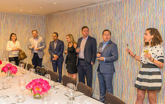 Ortus CX Dinner-30