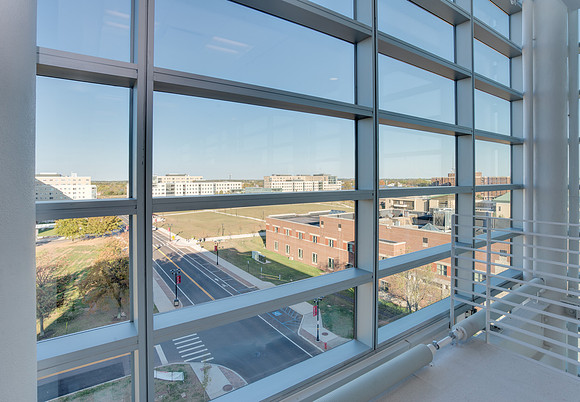 Campus View