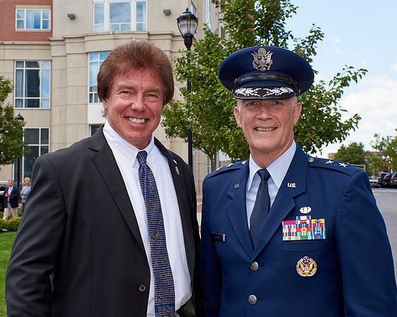 Statue Dedication - 42