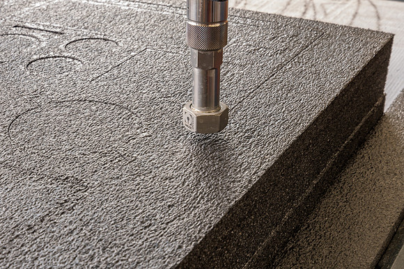 New Industrial Foam-53