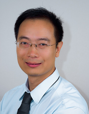 Shaun Wu