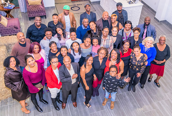 BD Party Group