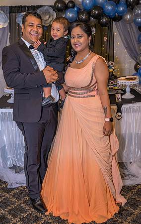 Sanay 1st BD-33