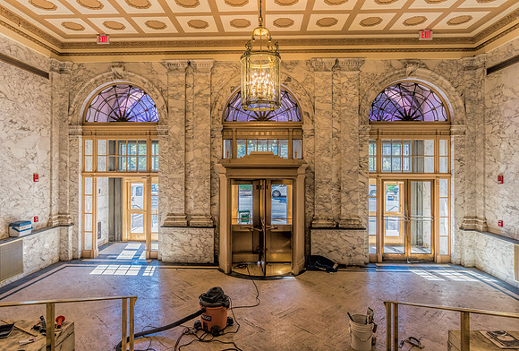 Main Foyer I