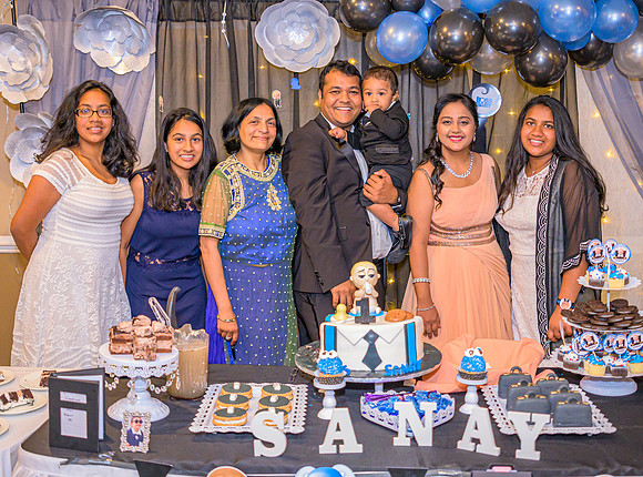 Sanay 1st BD-177
