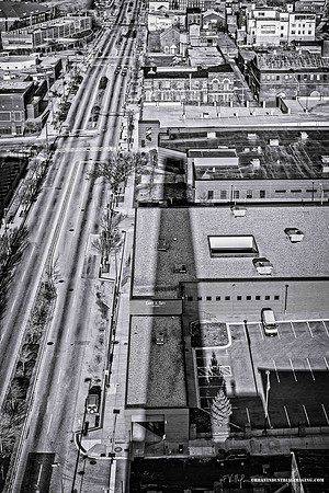 Tower Shadow