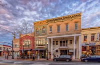 Red Bank in Color-6