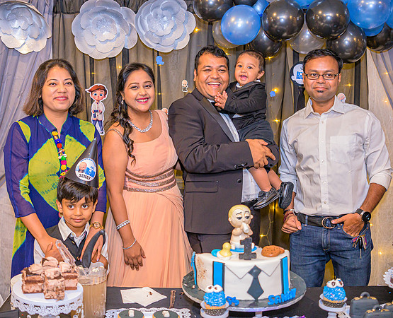 Sanay 1st BD-171