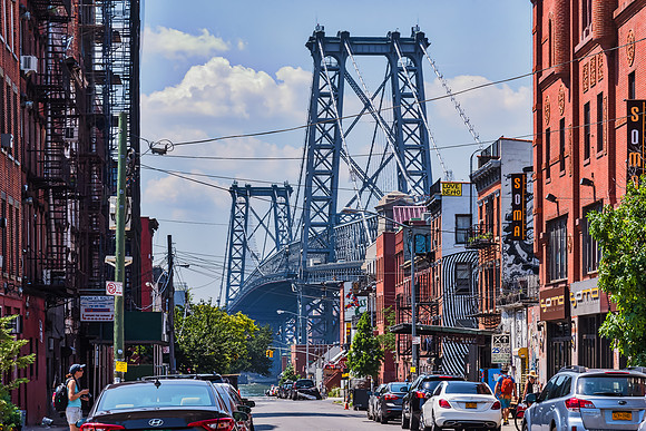 Williamsburg, Brooklyn