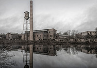 Milltown Tower Fall 2012 Bleached_4x3