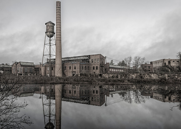Milltown Tower Fall 2012 Bleached_4x3