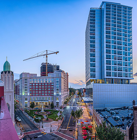 A City Is Never Finished 2019-13