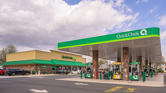 Avenel QuickChek-4