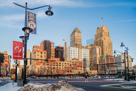 Mulberry & Market