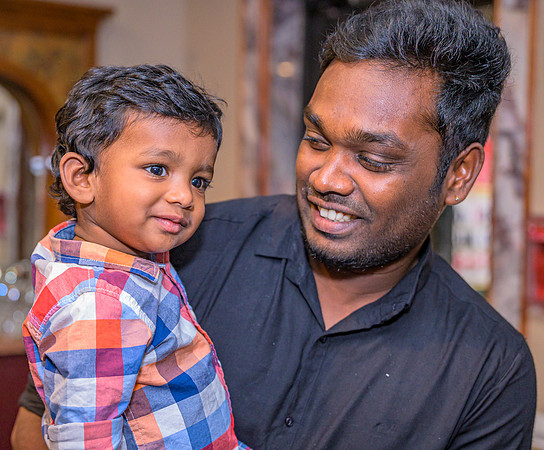 Sanay 1st BD-100