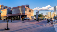 Exchange Place Path Station-1