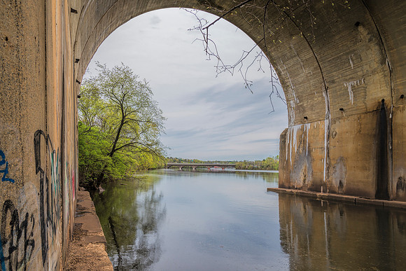 Under Amtrak III