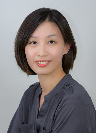 Kay Chuang