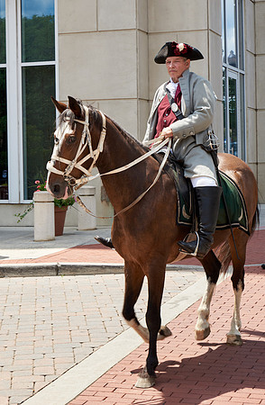 Statue Dedication - 7