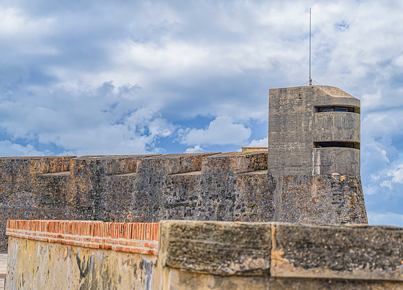 Puerto Rico 2019-21