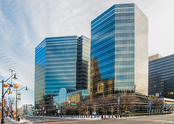 Market & Mulberry