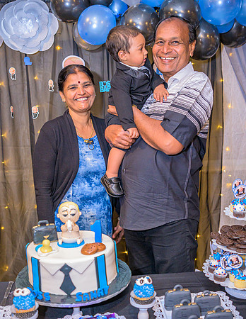 Sanay 1st BD-137