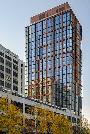 Quay Tower-9