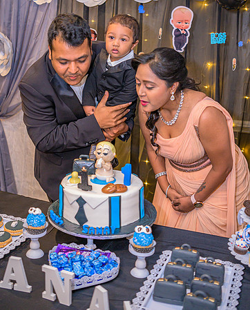 Sanay 1st BD-140