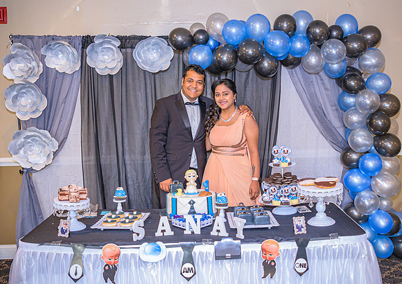 Sanay 1st BD-37