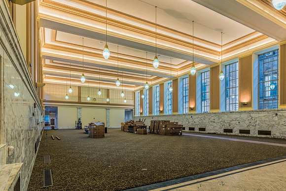 Great Room II