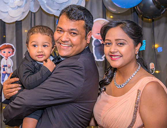 Sanay 1st BD-147