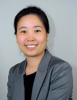 Aria Zhang