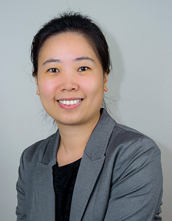 Aria Zhang