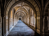 Princeton Rockeller Hall